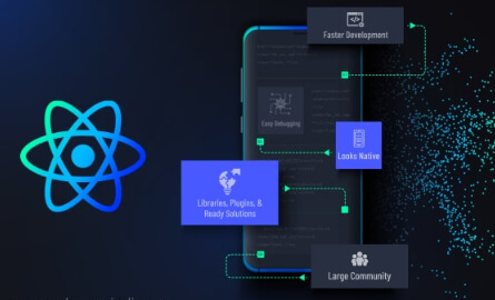 React Native Development Company In Dubai 15 react native app development services blog