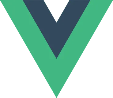 Home page 2 12 512px Vue.js Logo 2.svg