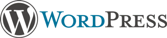 Home page 2 11 512px WordPress logo.svg