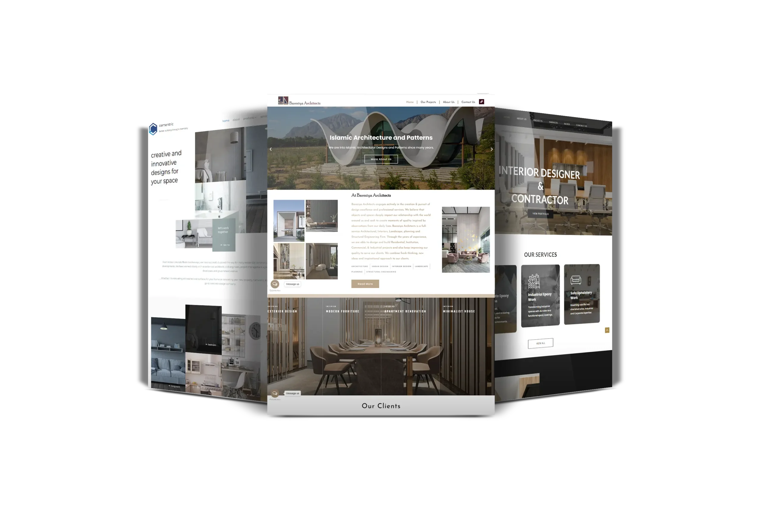Best Website Design Company In Dubai 2 Builders scaled