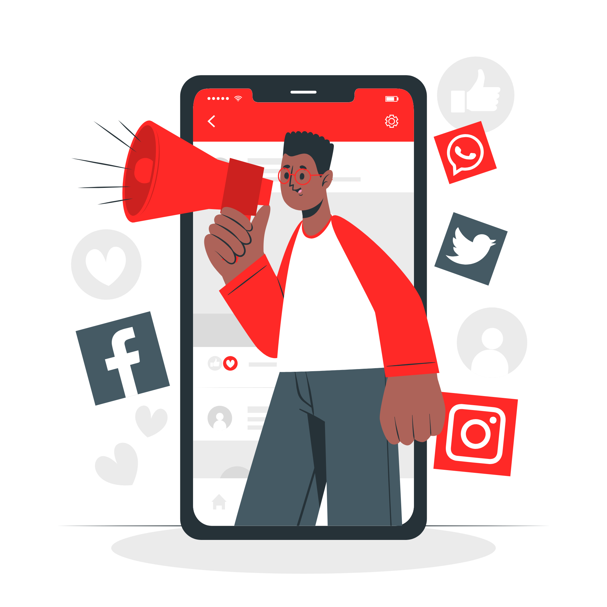 Influencer Marketing 3 Mobile Marketing cuate