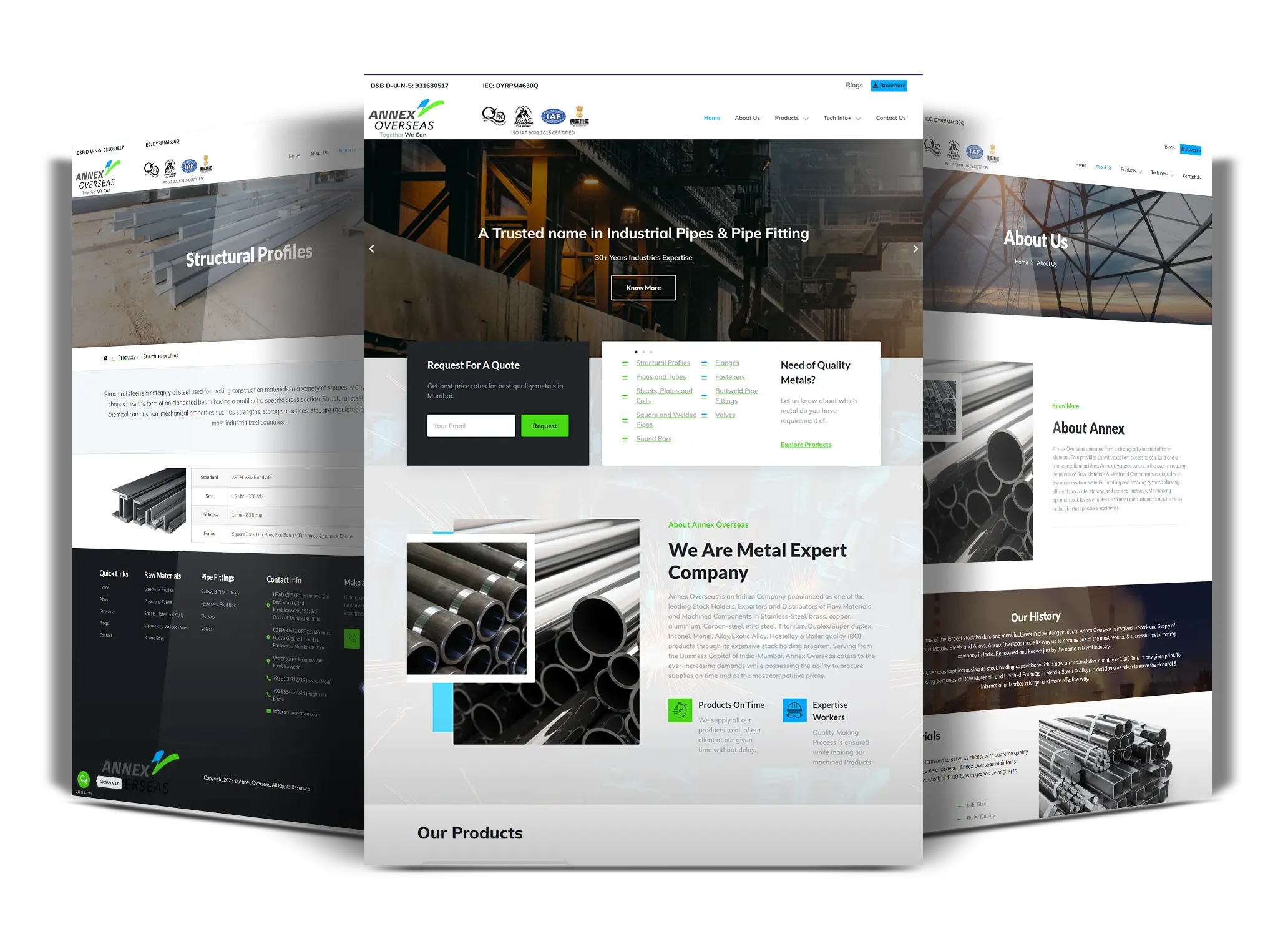 Web Application Development Dubai 22 annex