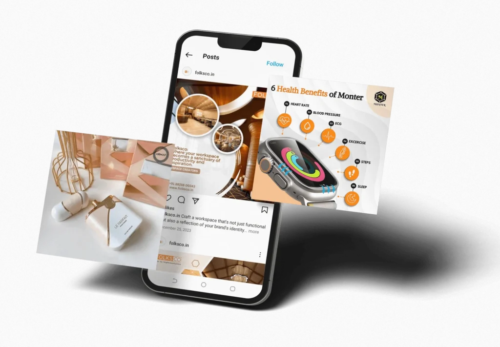 Services 3 digital marketing mockup