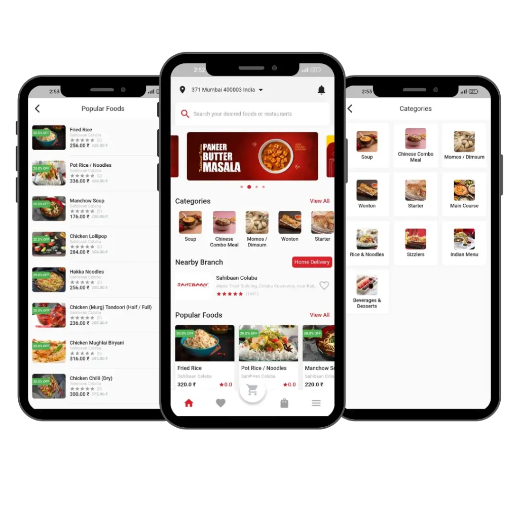 Services 2 faiza Sahibaan Mobile Mockup webp
