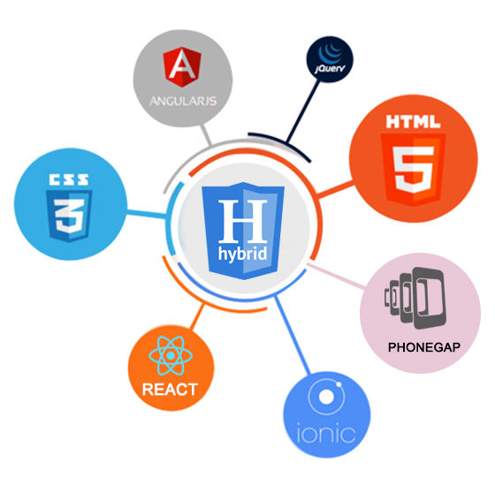 Hybrid App Development Company In Dubai 2 hybrid app