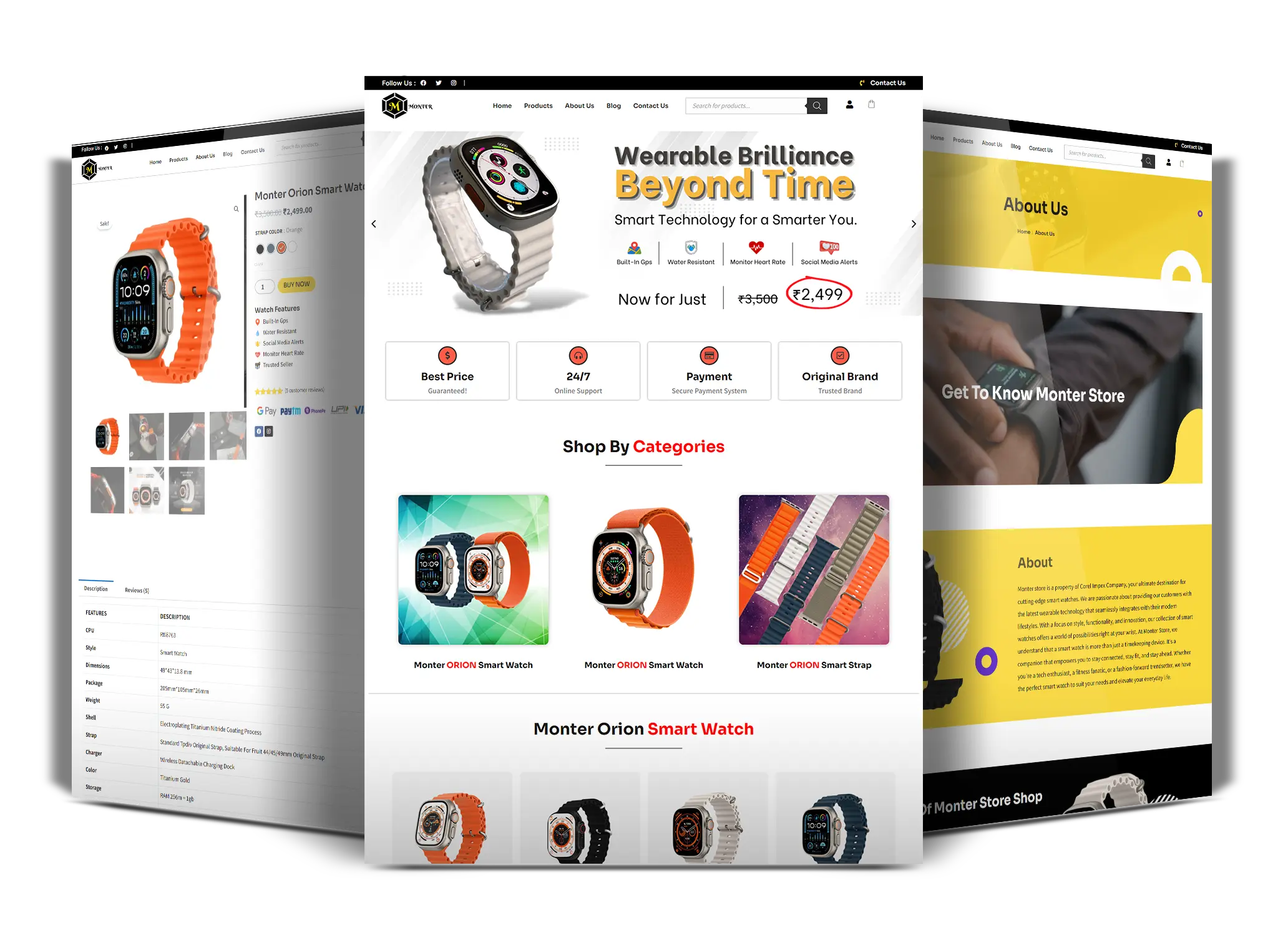 Web Application Development Dubai 8 monter