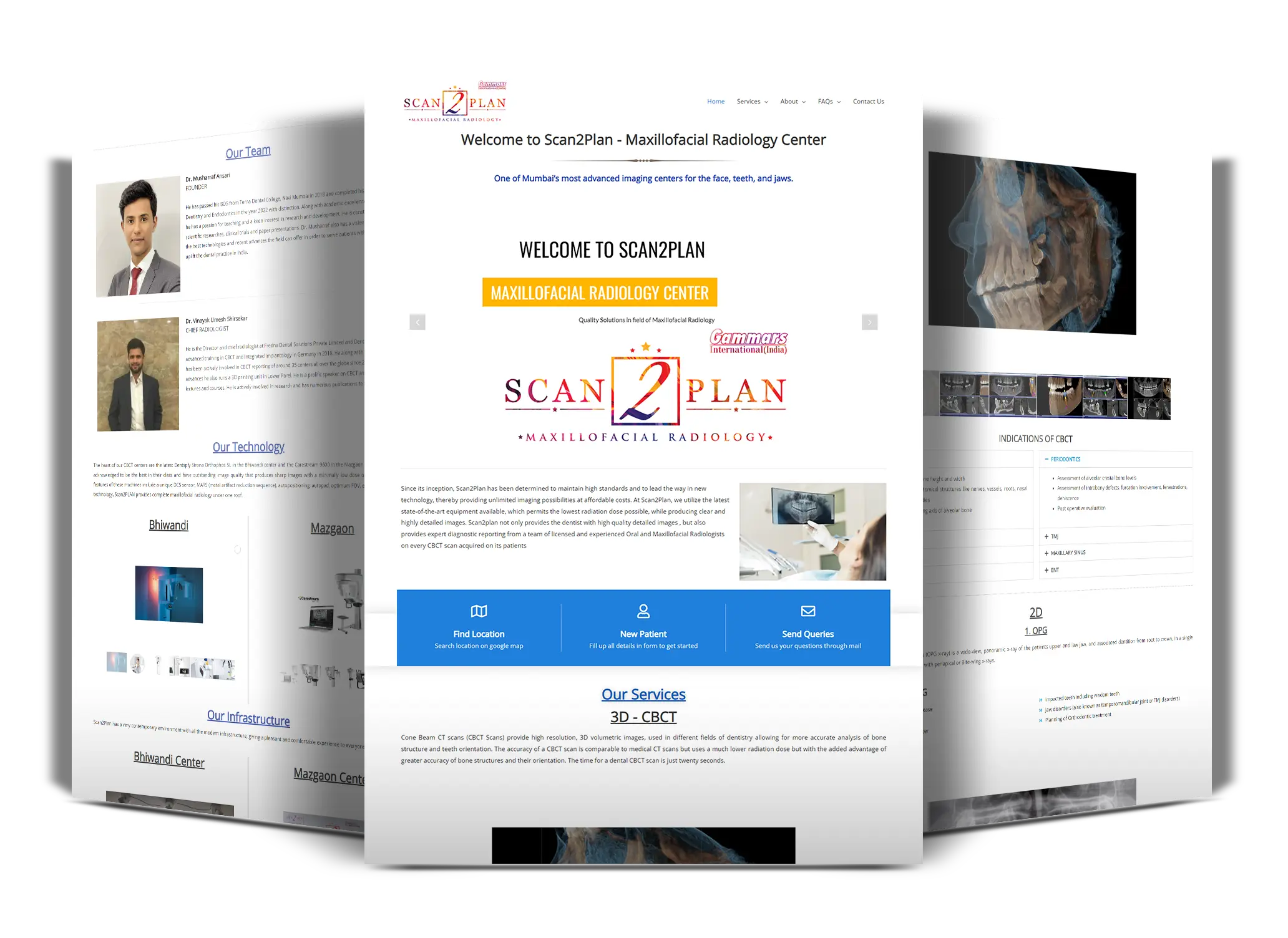 Web Application Development Dubai 32 scan2plan
