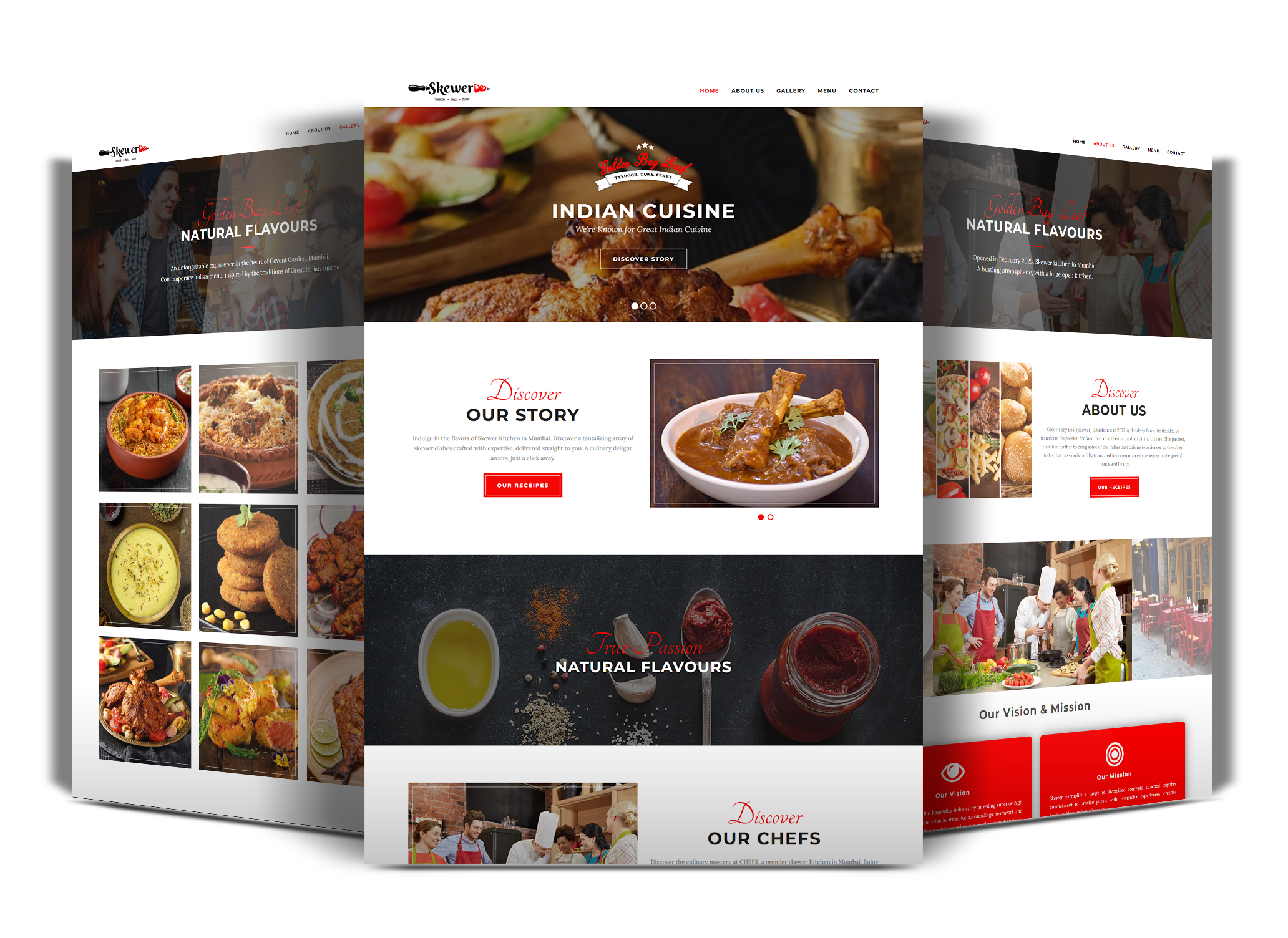 Web Application Development Dubai 1 skewer
