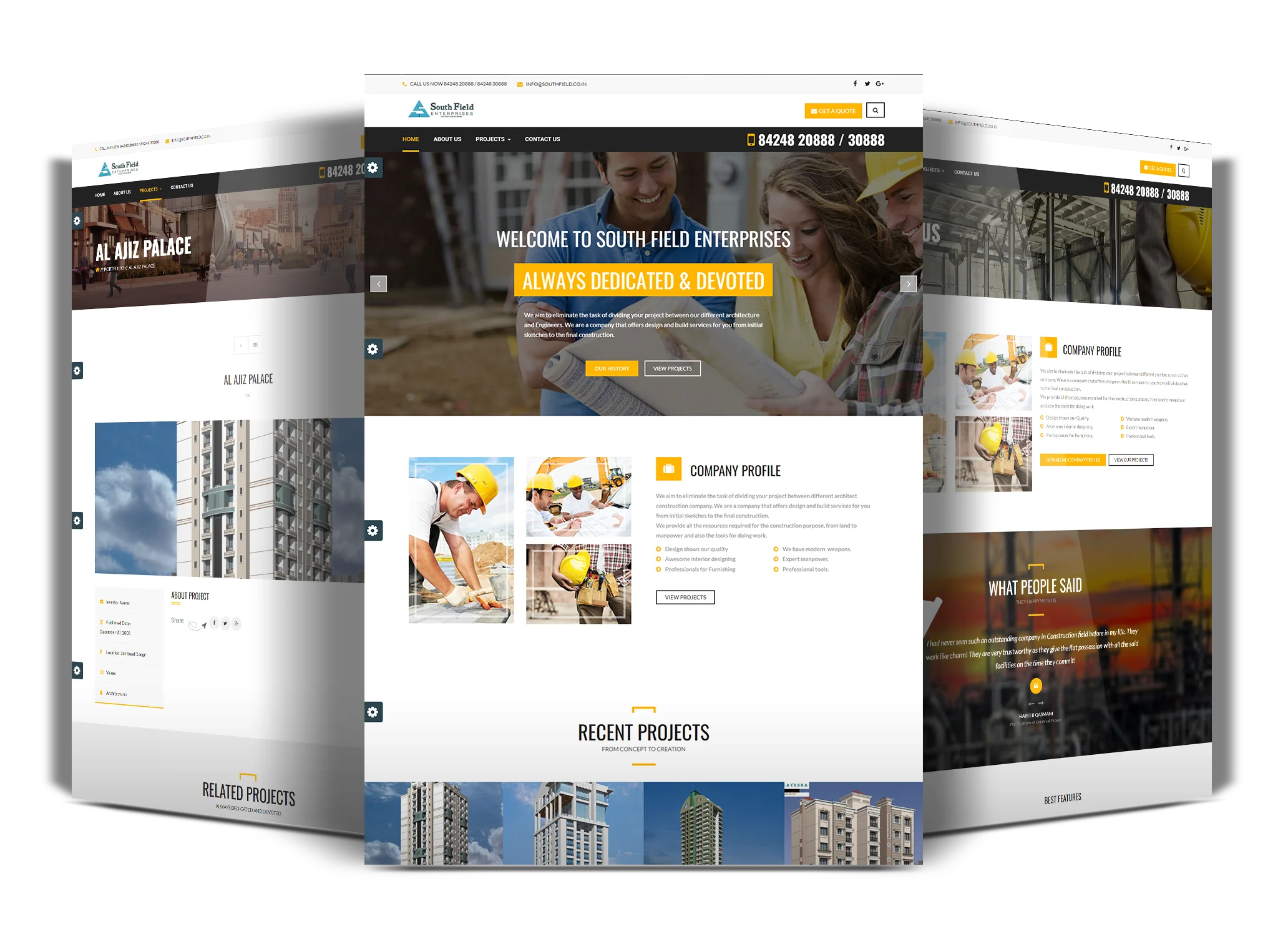 Web Application Development Dubai 45 southfield