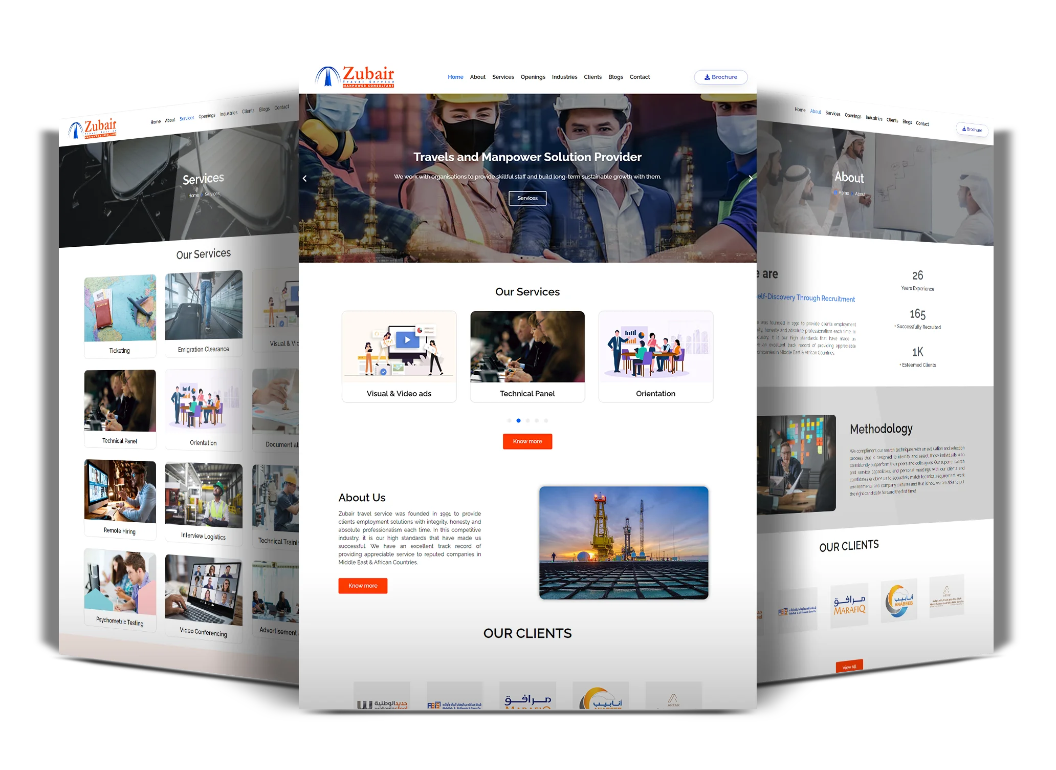 Web Application Development Dubai 50 zubair