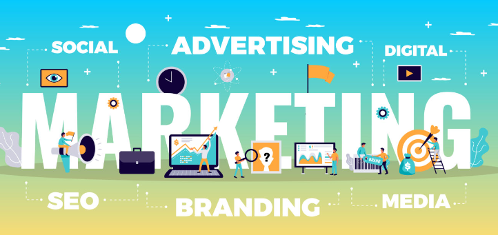 What is Digital Marketing? How It Helps Your Business