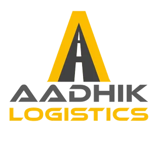 Aadhik Logistics logo