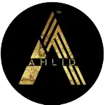 Ahlid Perfumes logo