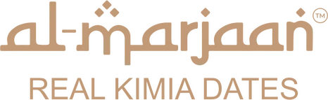 Al marjaan logo