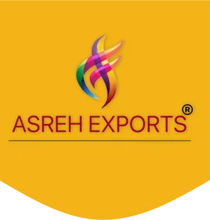 Asreh Exports logo