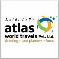 Atlas World