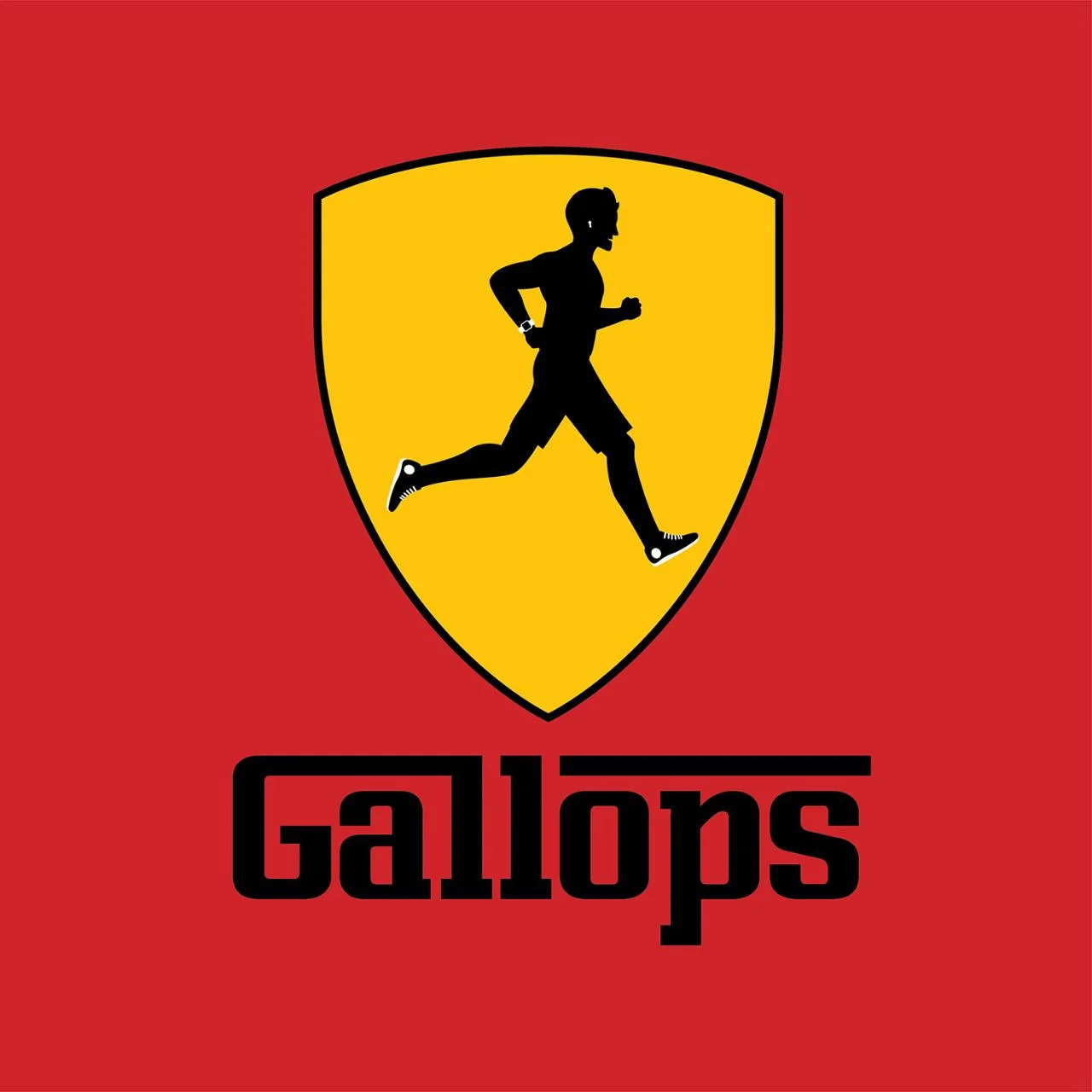 Gallops Logo