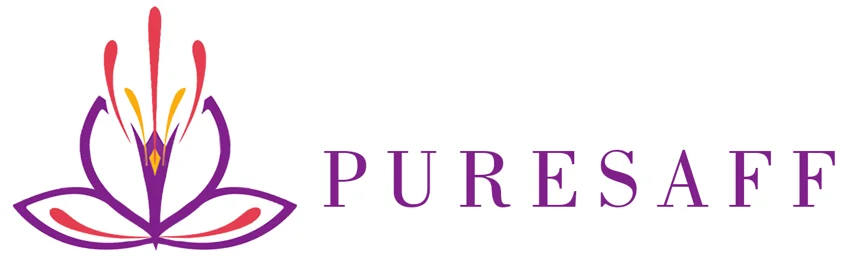 Puresaff logo
