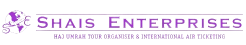 Shais Enterprises logo
