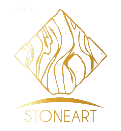 Stoneart Logo