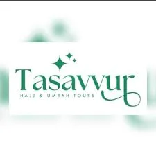 Tasavvur Logo
