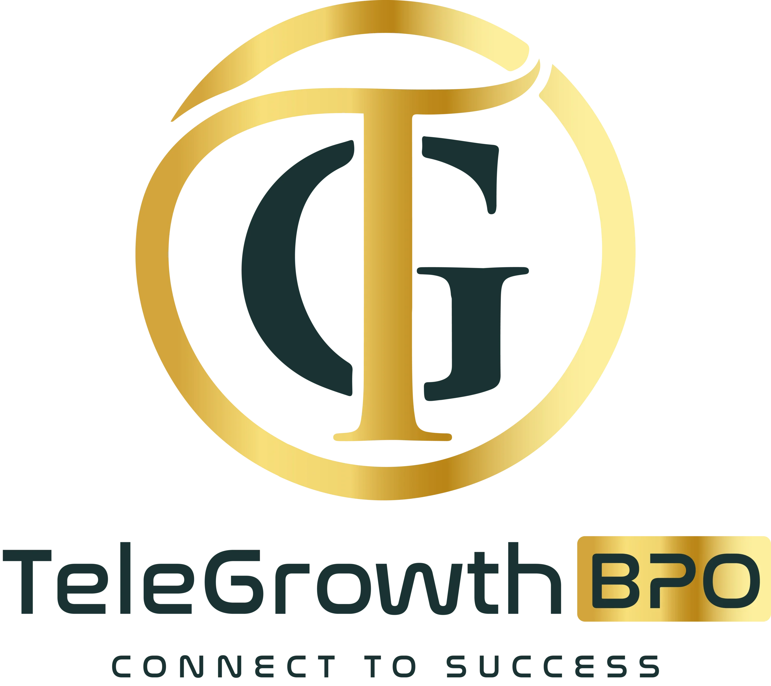 Telegrowth BPO logo scaled