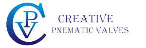 creative Pneumatic Valves logo