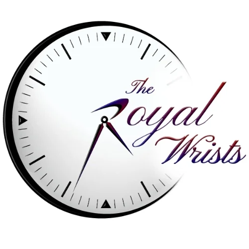 faiza Royal Wrist Logo