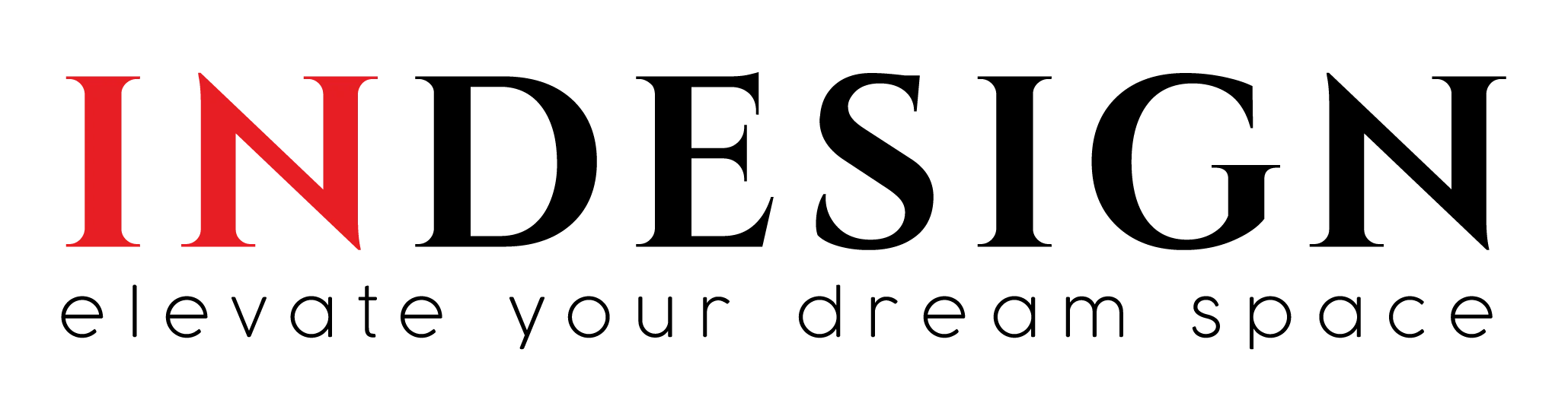 iNDESIGN logo