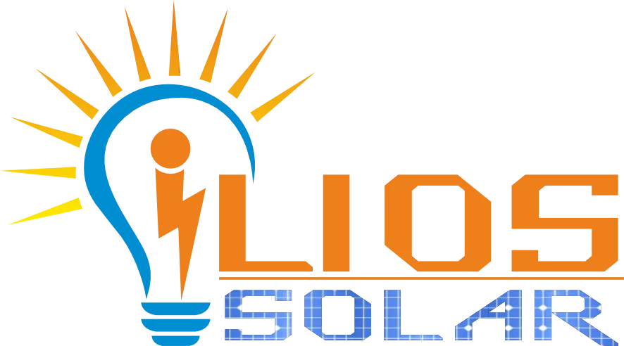 ilios solar logo