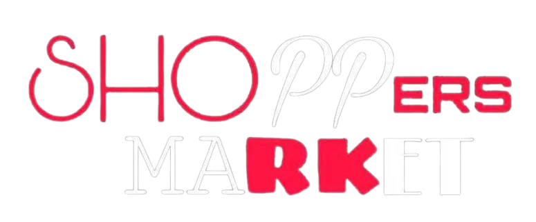 shoppers market