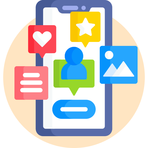 Best Digital Marketing Company In Dubai 23 social media