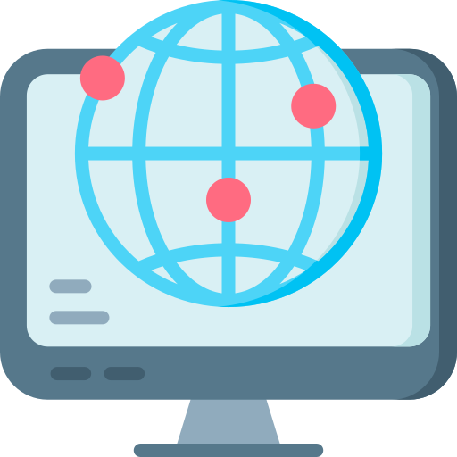 Best Digital Marketing Company In Dubai 5 world grid