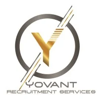 yovant recruitment logo
