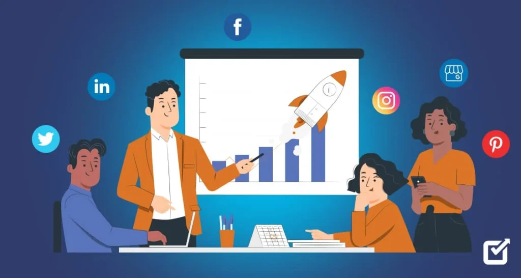 Super Micro Marketing Strategy