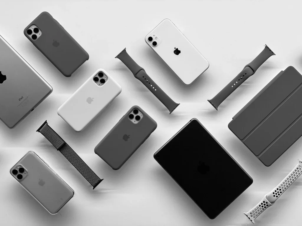 Marketing Strategy, Apple Marketing Strategy