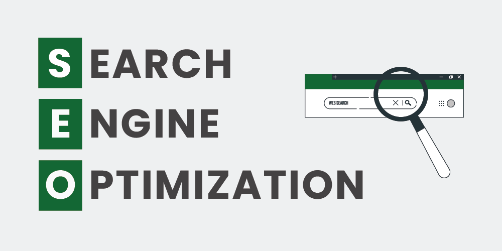 What does SEO stand for 