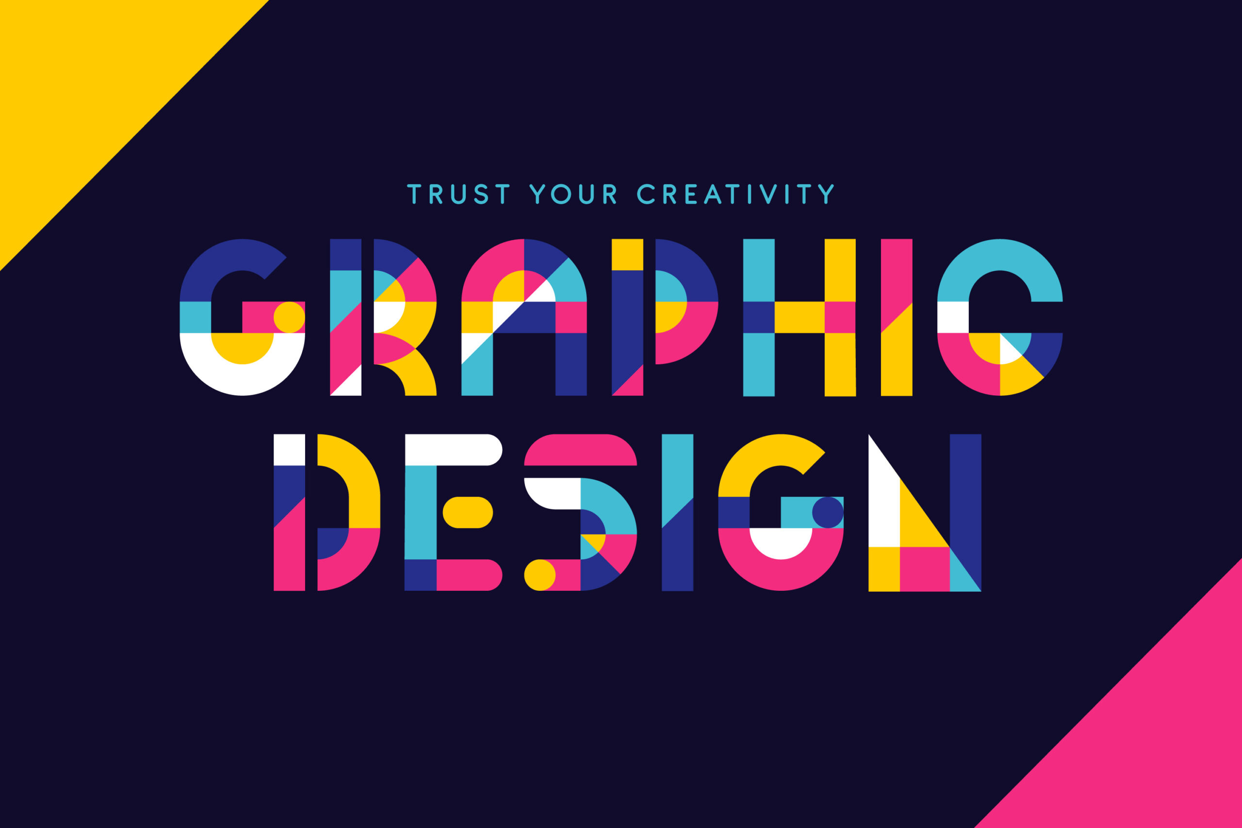 Graphic Design in Dubai: Create a Standout Brand Identity