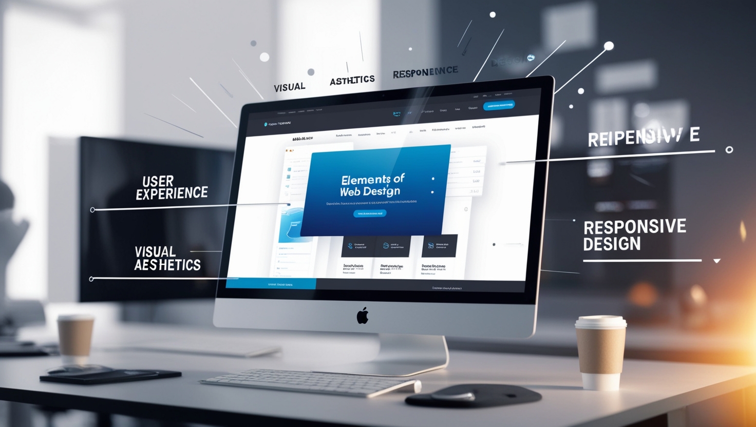 Web Design Dubai: The Power of Effective Web Design