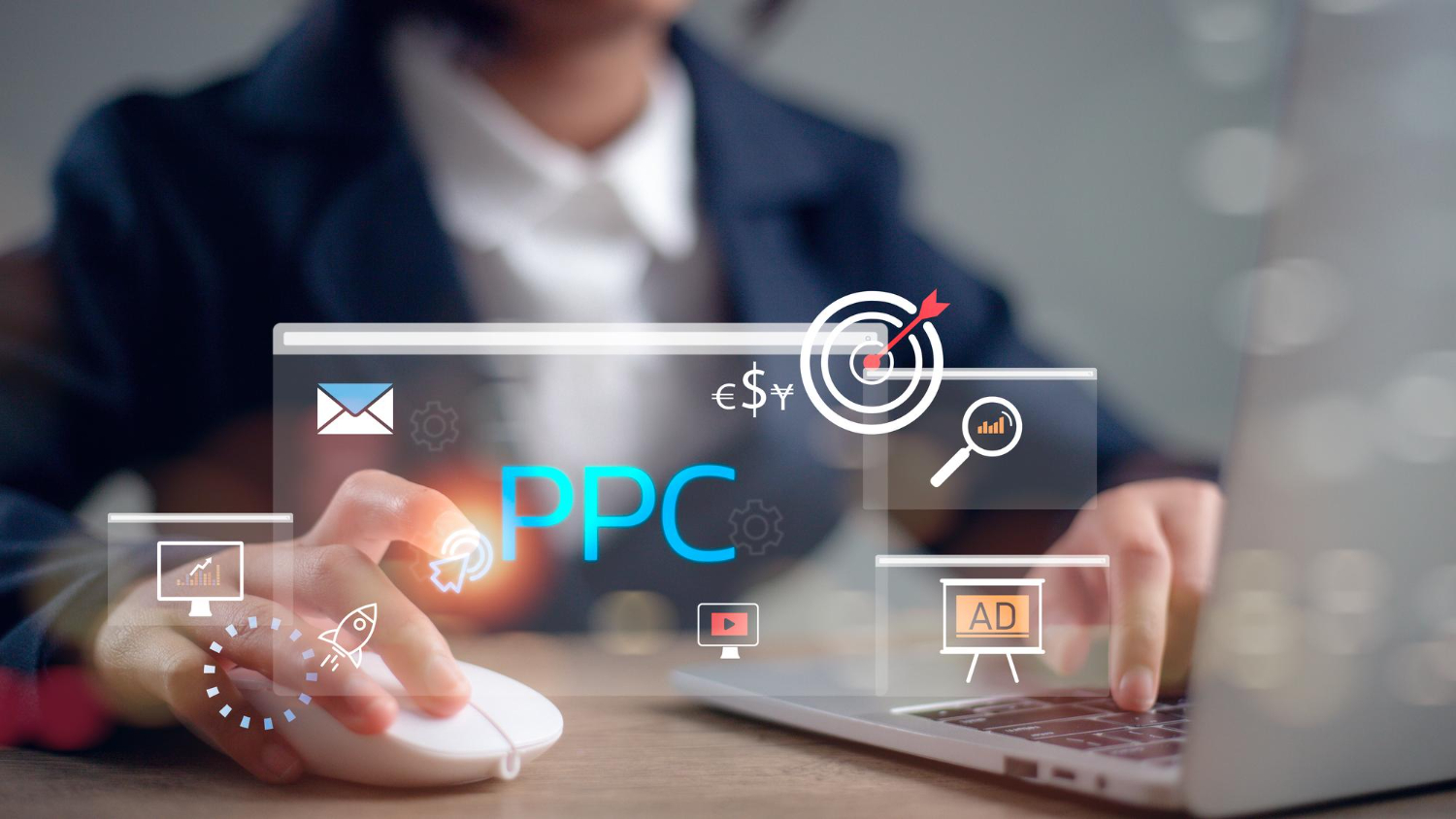 How SEO and PPC Work Together for Maximum ROI