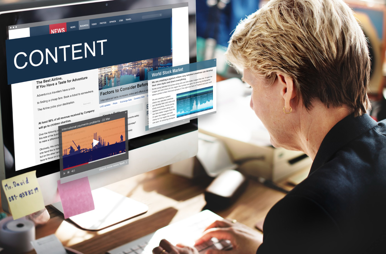 Long Form Content vs. Short Form Content: Which Drives More Traffic?