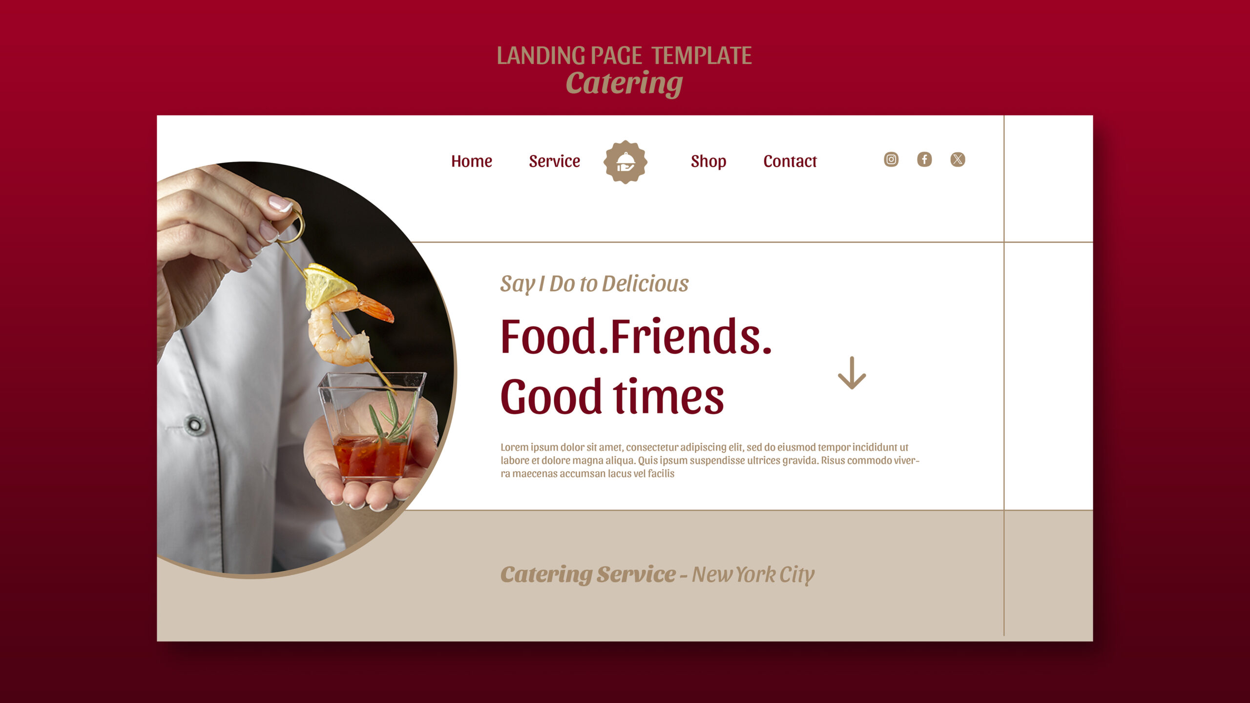 Can My Small Business Benefit from a One-Page Website?