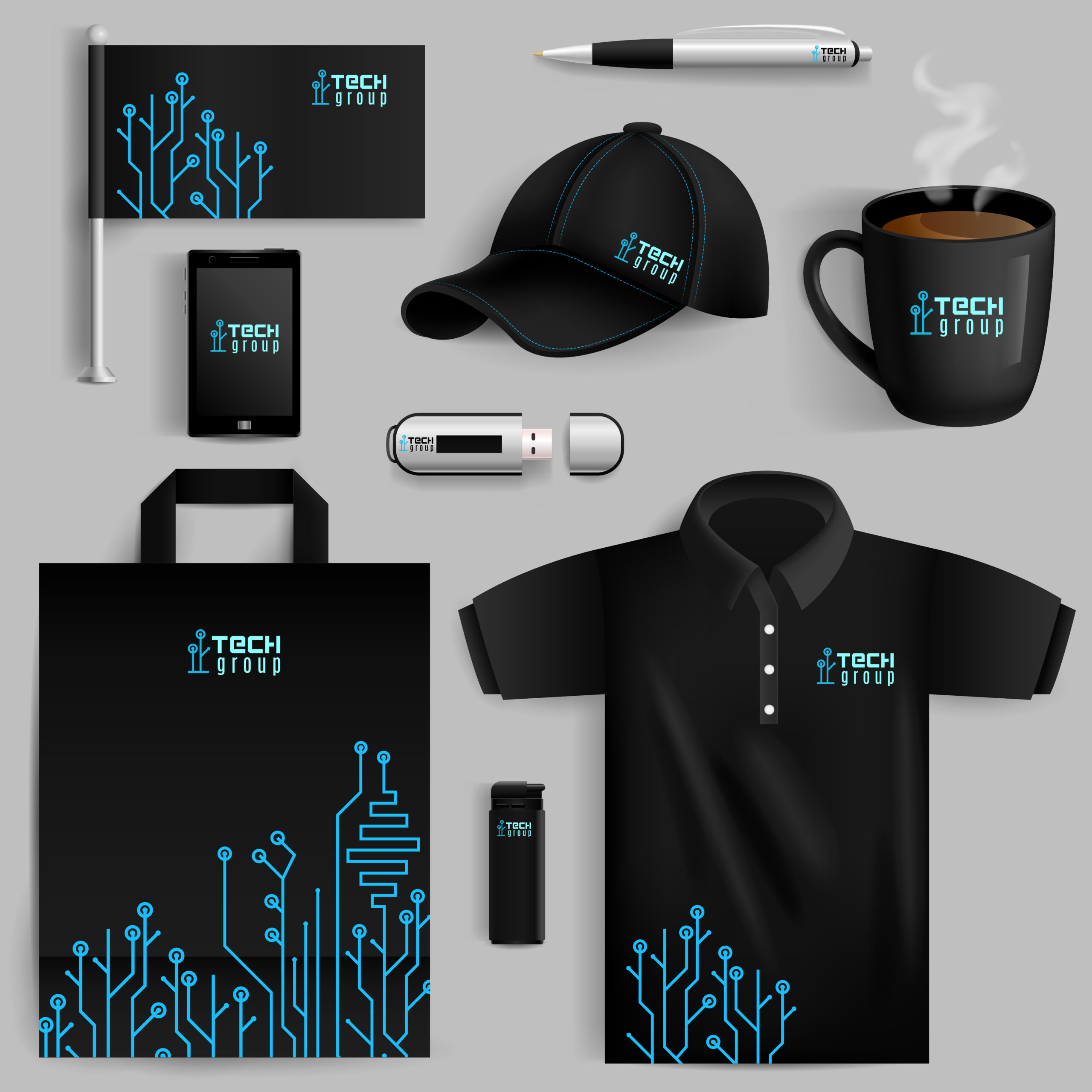 Corporate Identity Design: Turning Brands into Icons