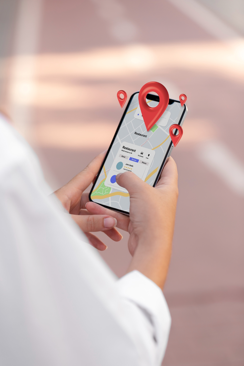 Local SEO: Everything You Need to Know in 2025
