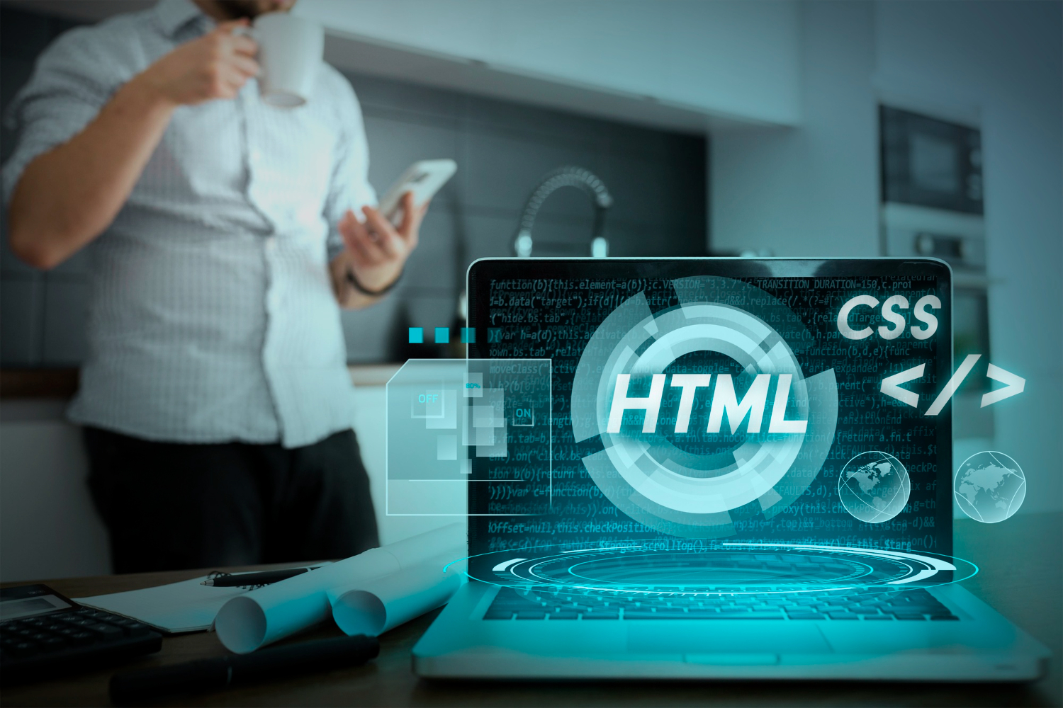 What Are the Key Features of Successful Web Applications in Dubai?
