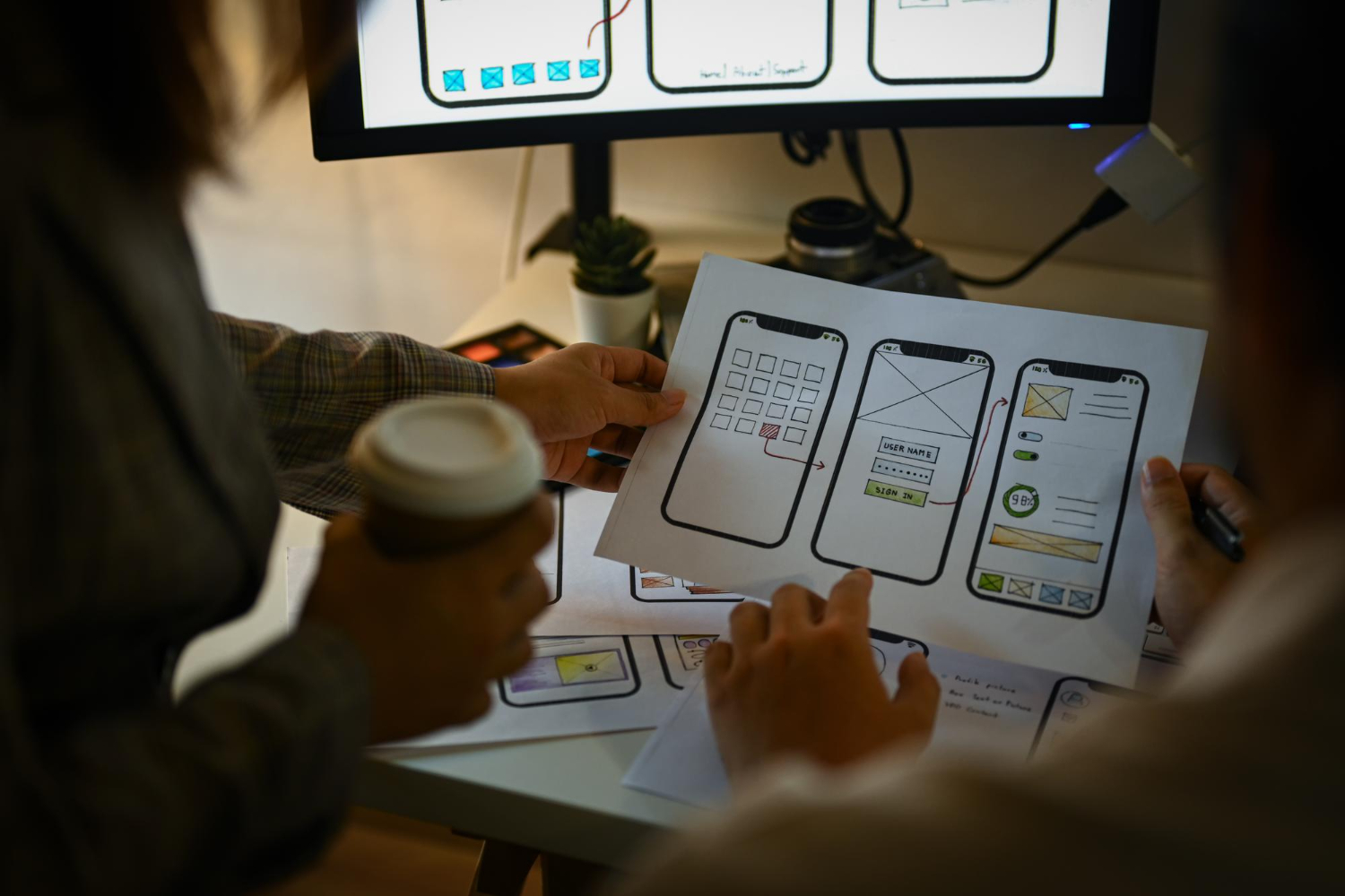 Why Hybrid Apps Are the Future of Mobile Development