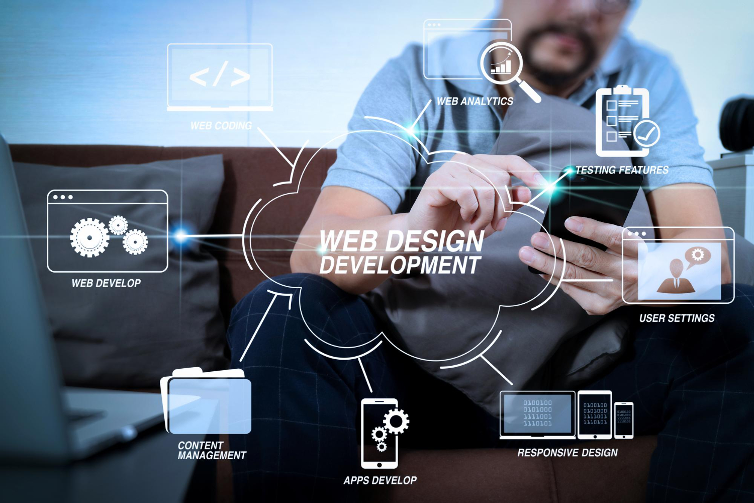 SEO Friendly Web Design: How to Rank Higher on Google
