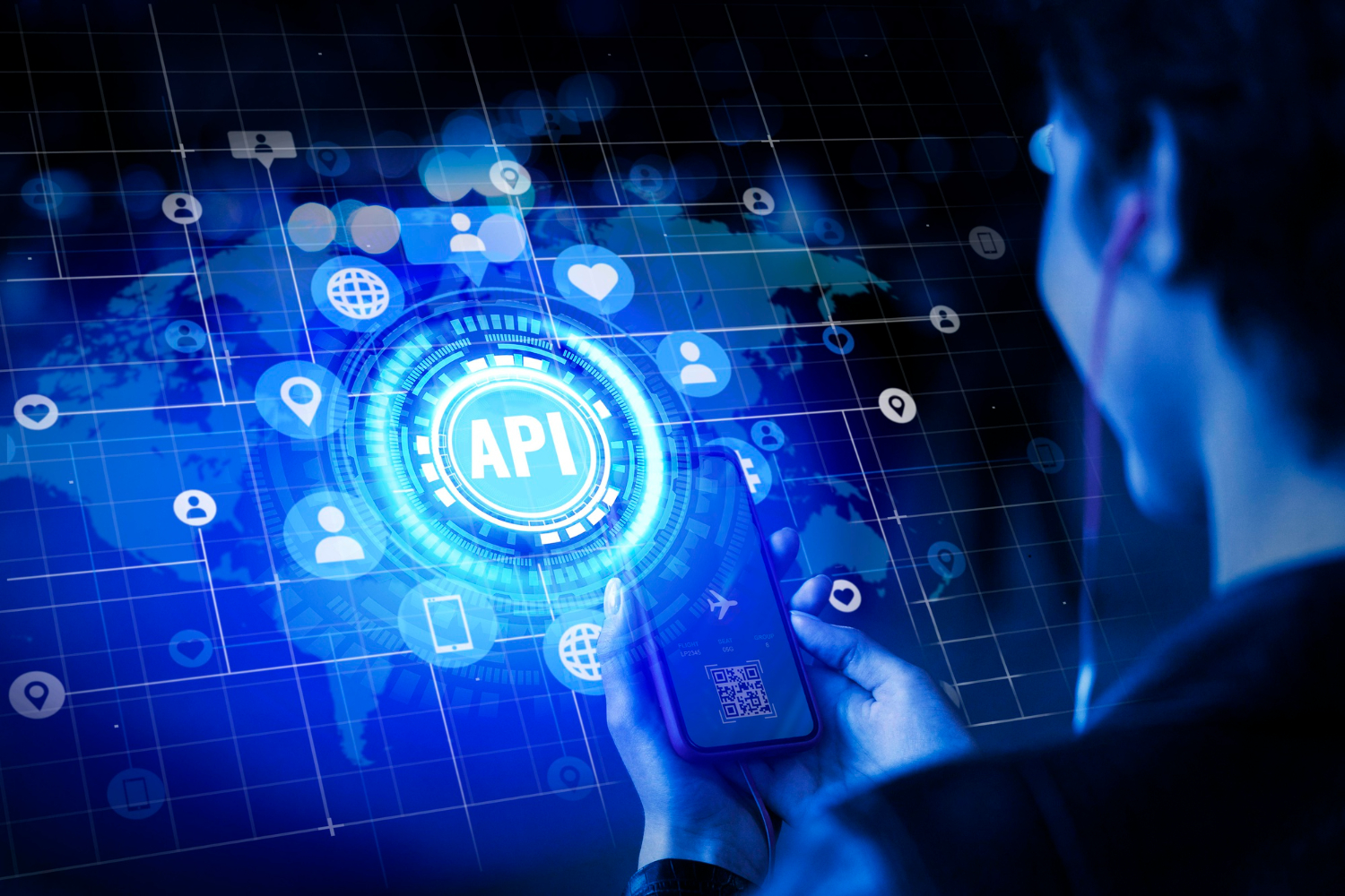 WhatsApp Business API