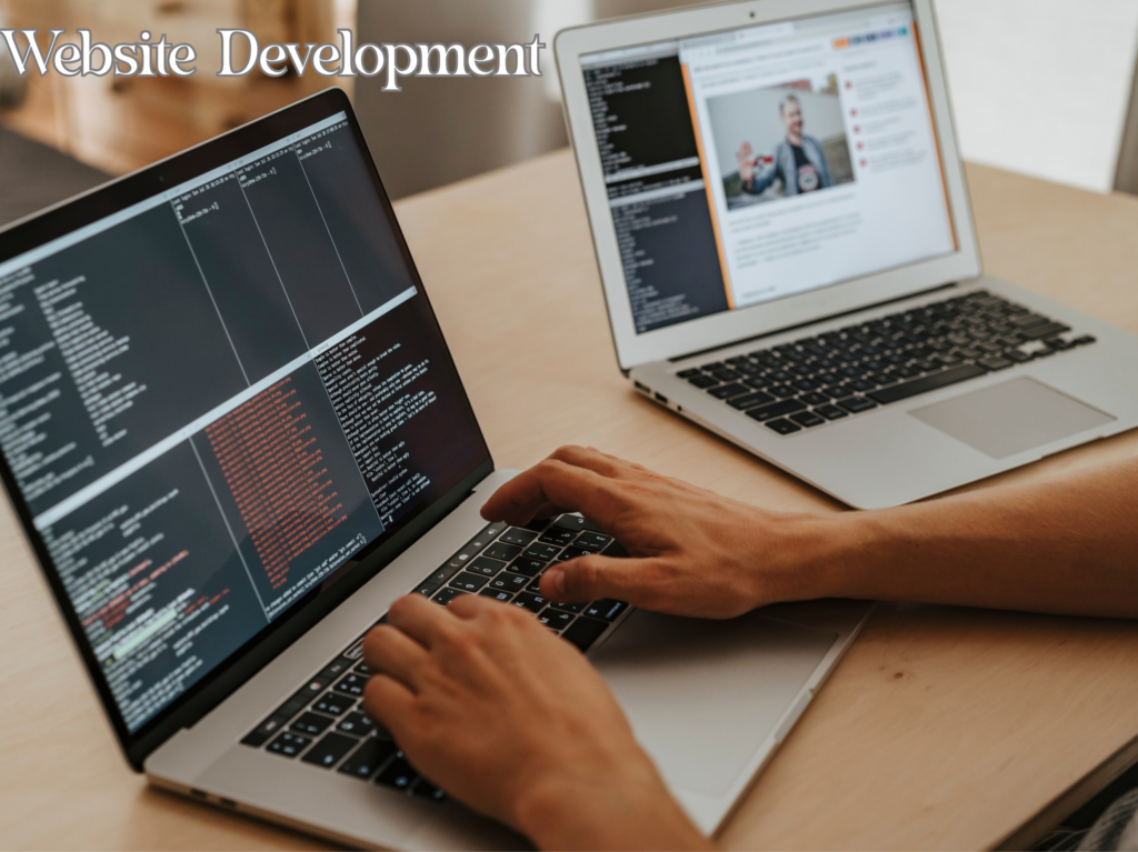 From Local to Global: How Website Development Can Grow Your Business 1 Website Development Company in Dubai