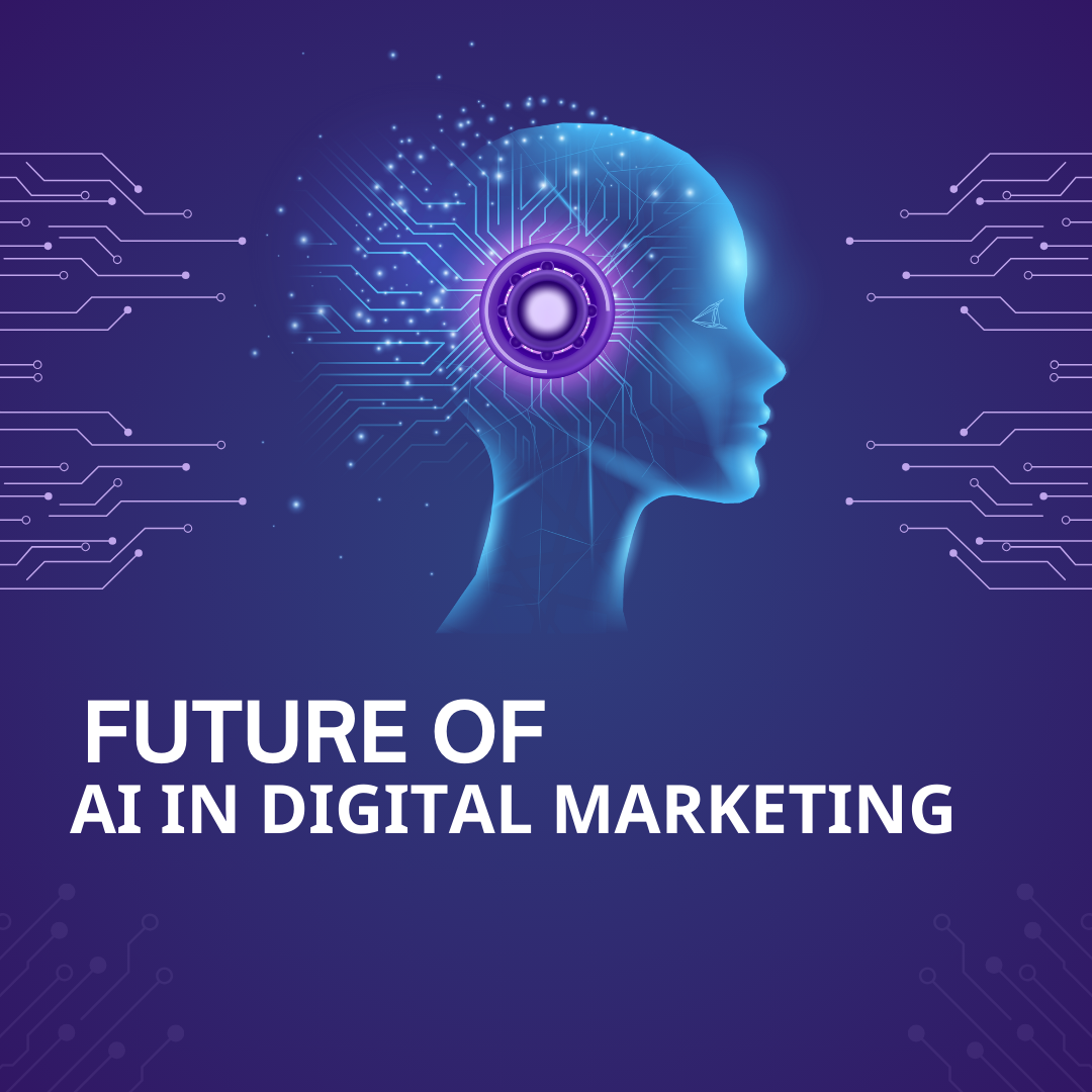Future of AI in Digital Marketing